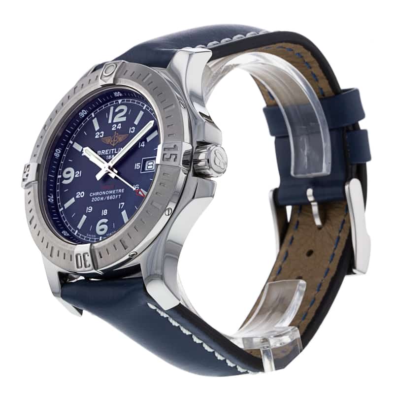 Breitling Colt Quartz A74388